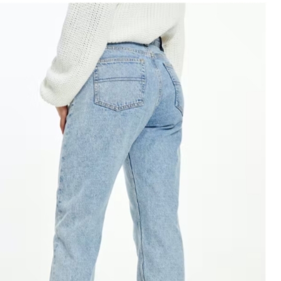 Tommy hilfiger jeans size 26 - Picture 3 of 3